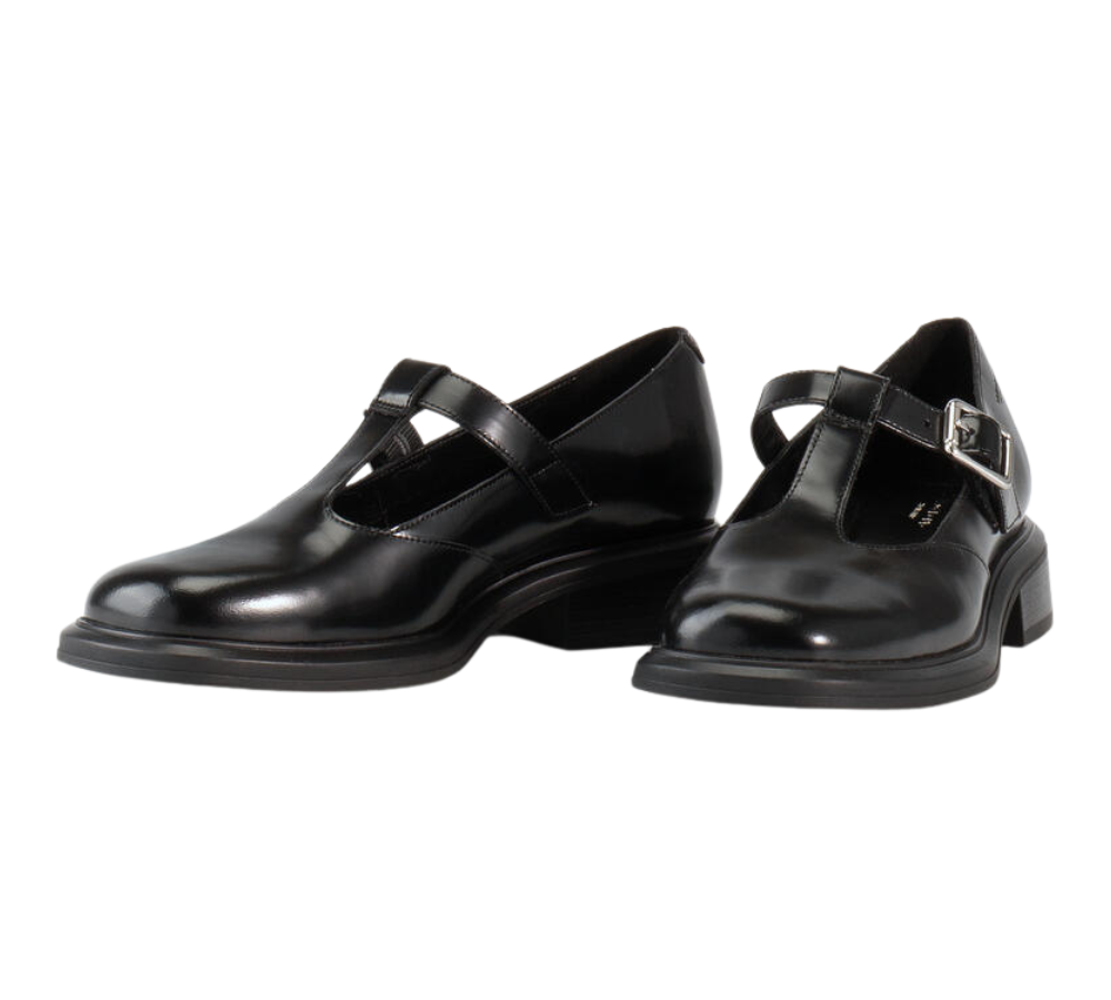 Ellis loafers - sort